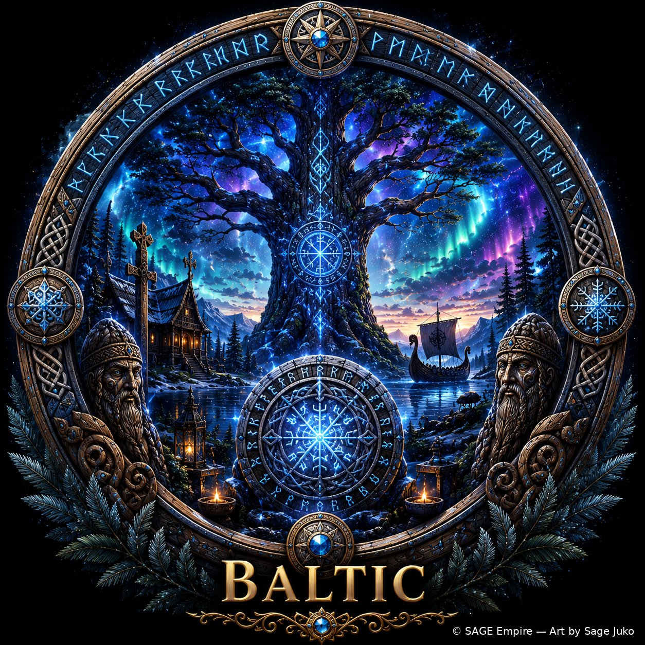 baltic