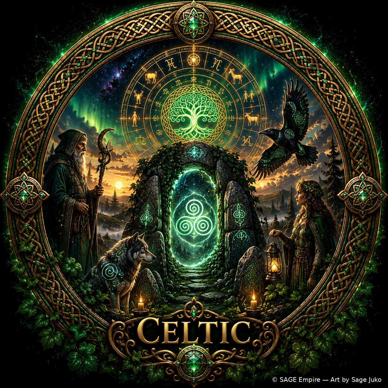 celtic