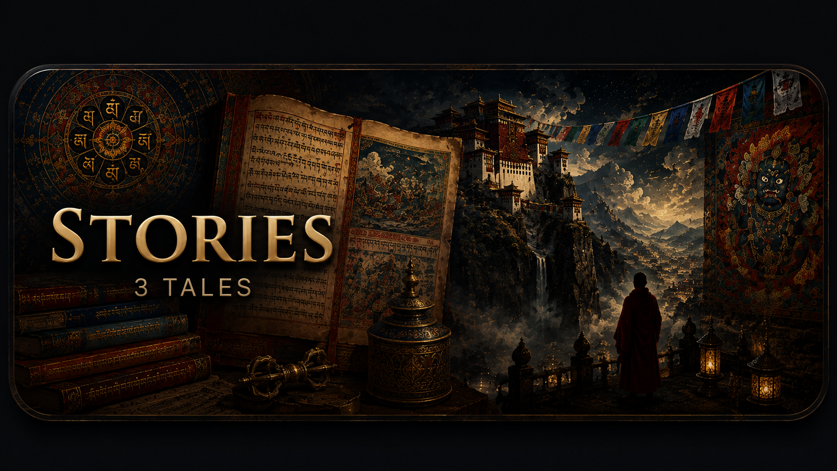 Stories
