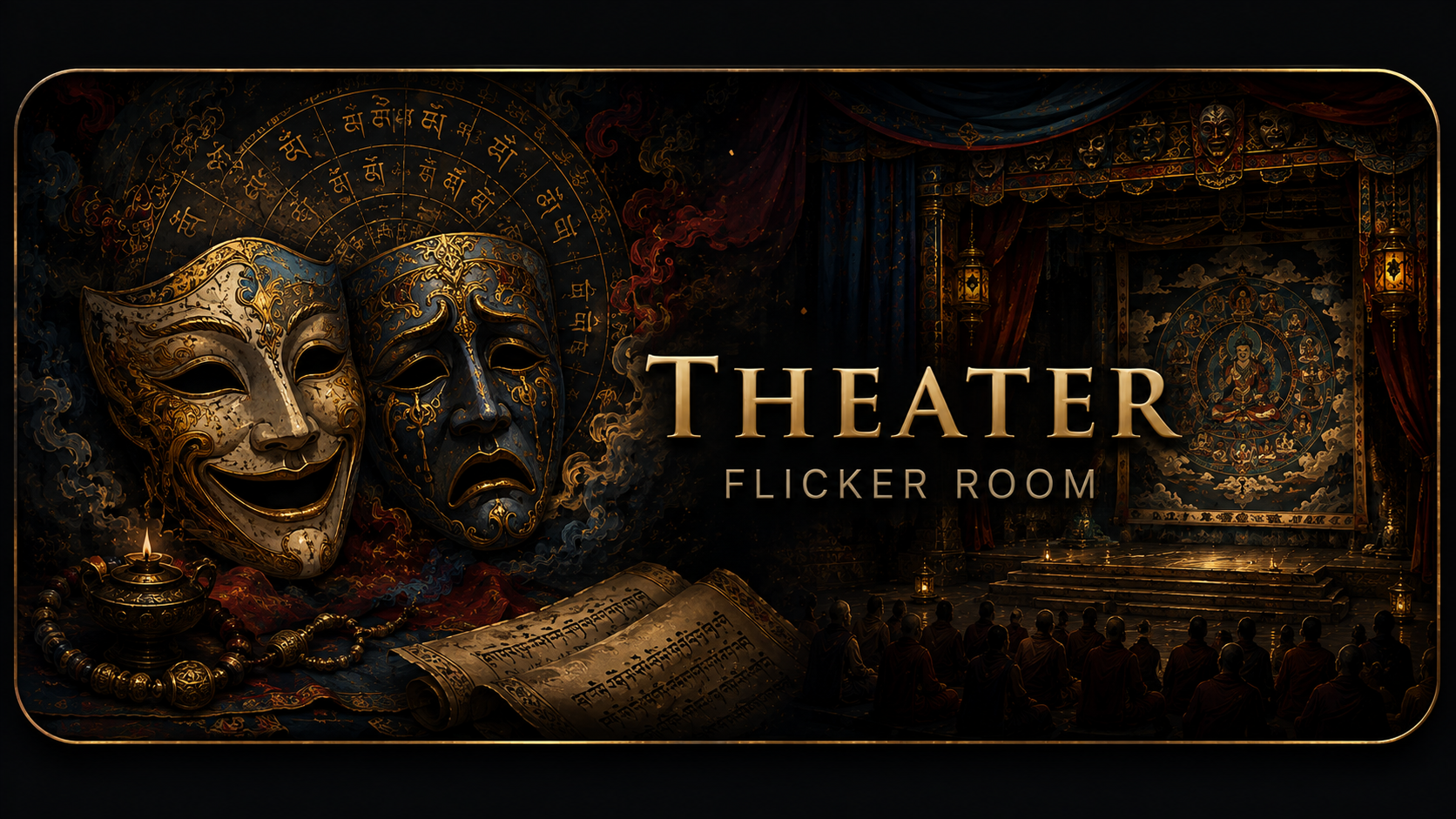 Theater