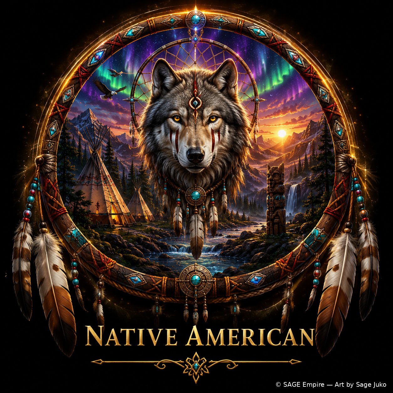 native-american